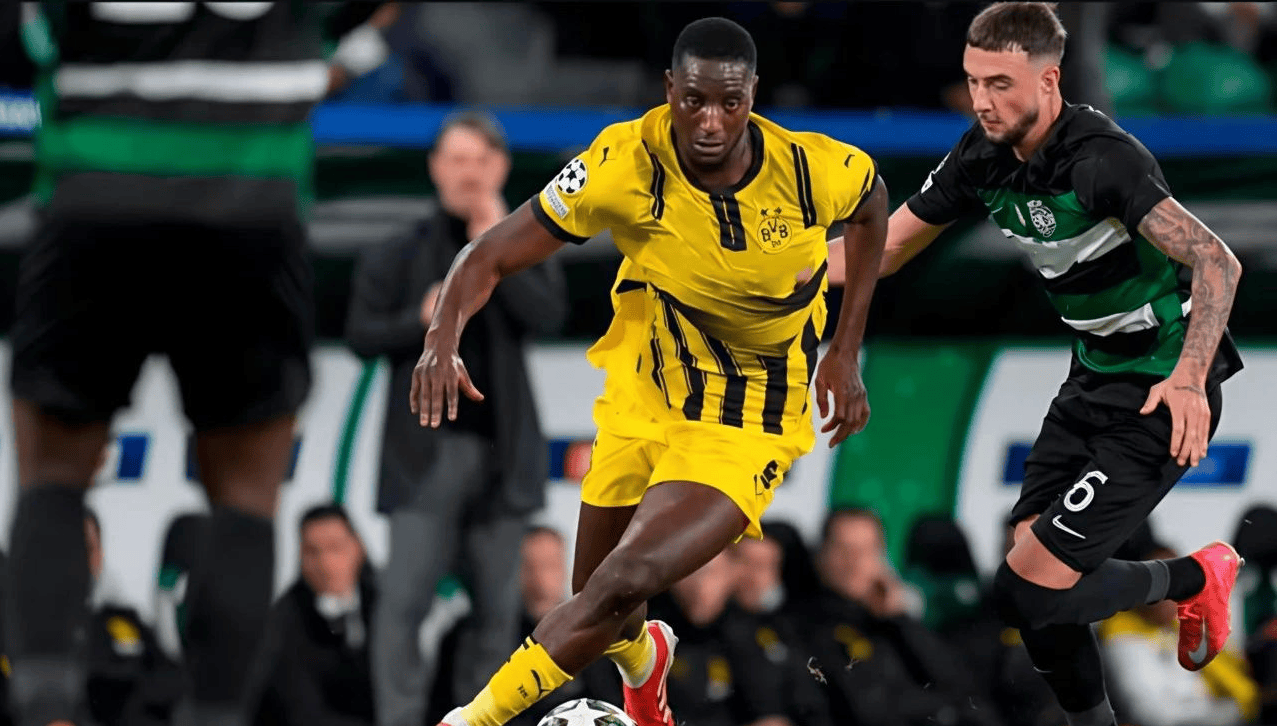 关于关键时刻欧联焦点战，多特蒙德造点机会，气氛紧张，细节决定成败的信息-LOL联盟竞猜