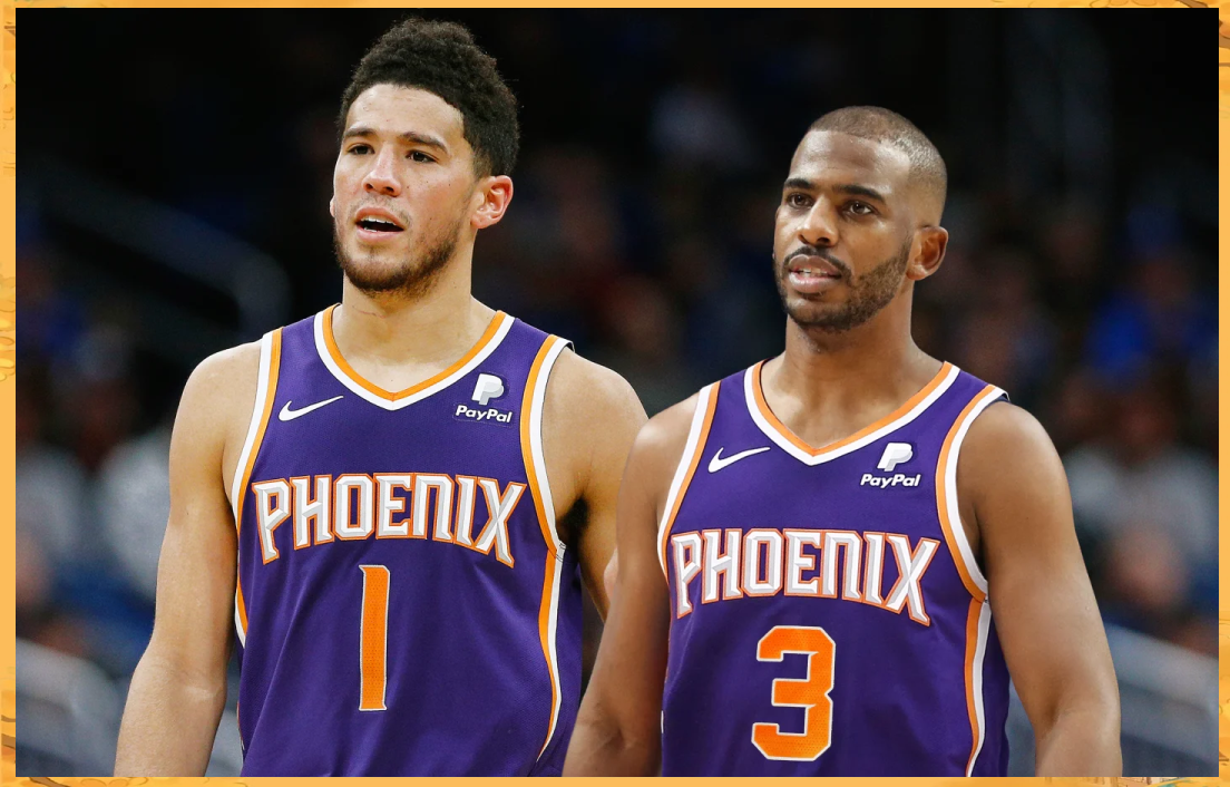 集结日NBA总决赛焦点战，菲尼克斯太阳官宣签约，管理层满意，纪律约束更严格的简单介绍-lol竞猜