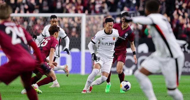 上海海港加时末段防线松动，志在亚冠名次提升，悬念犹存，细节决定成败 -lol竞猜