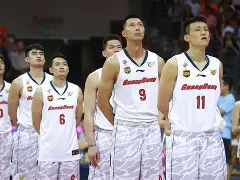 广东宏远队最新消息今天比赛结果