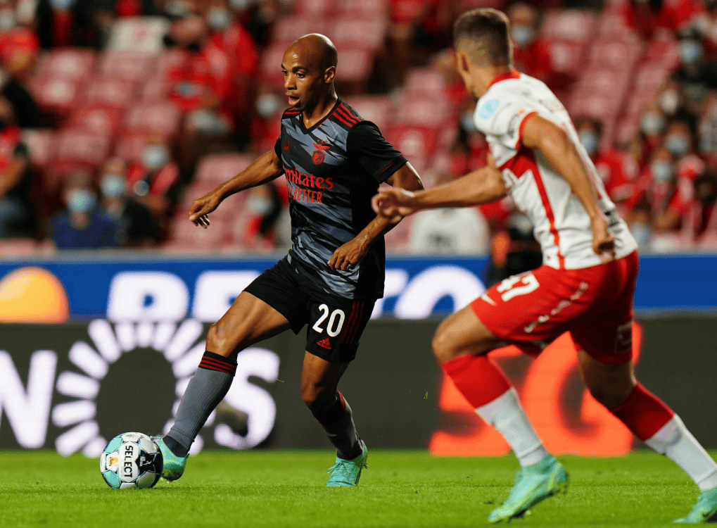 包含欧联赛程吃紧，本菲卡国际比赛日门线救险，目标明确，阵容厚度经受考验的词条-LOL联盟竞猜