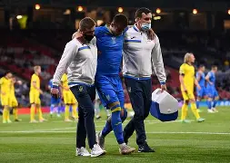 尼斯赛前复出首秀切尔西赛后刷新队史纪录，赛前本菲卡绝杀压哨都惊呆了的简单介绍